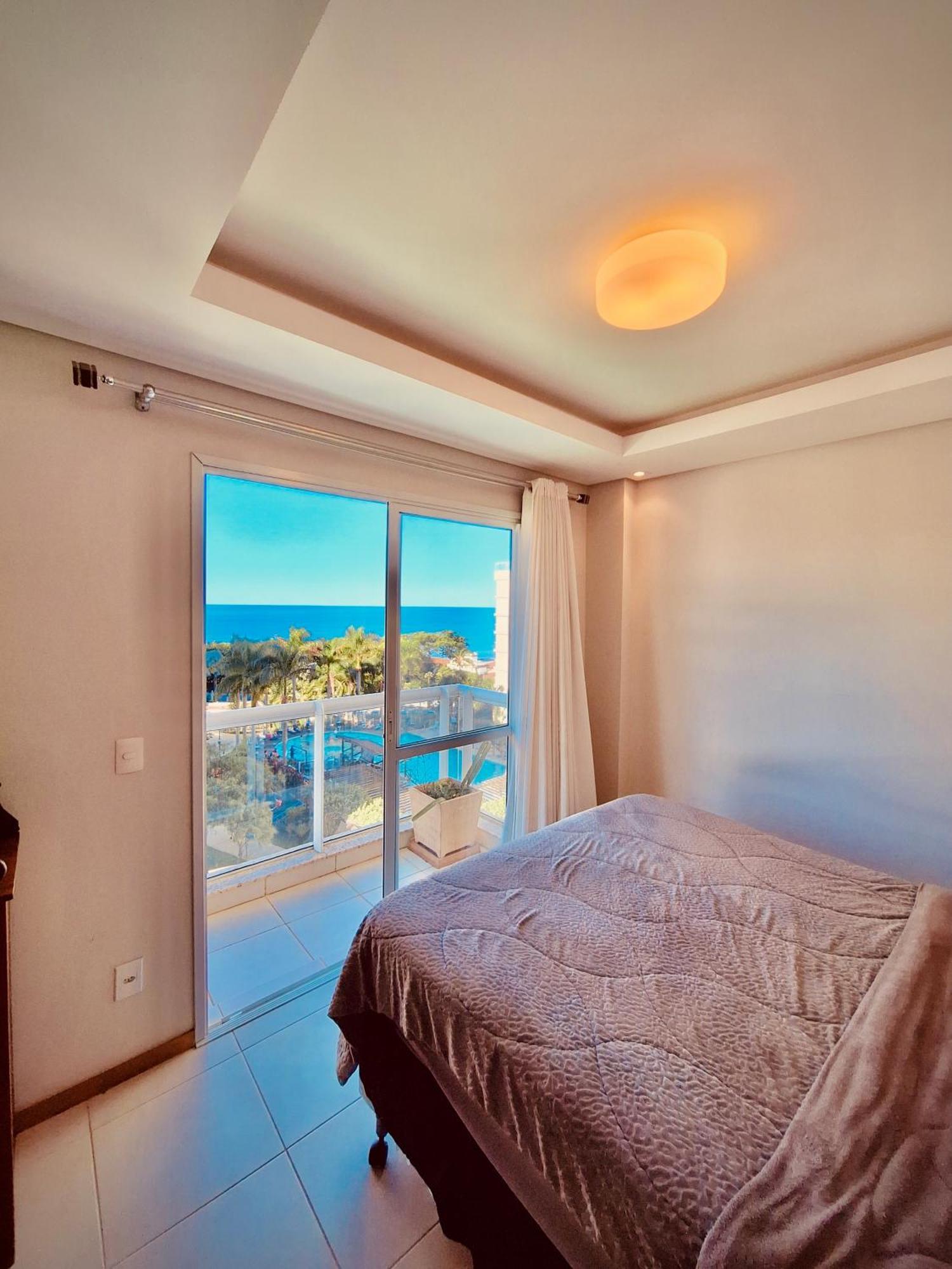 Condominio Encantador - Beto Carrero - 3 Quartos Penha  Kültér fotó