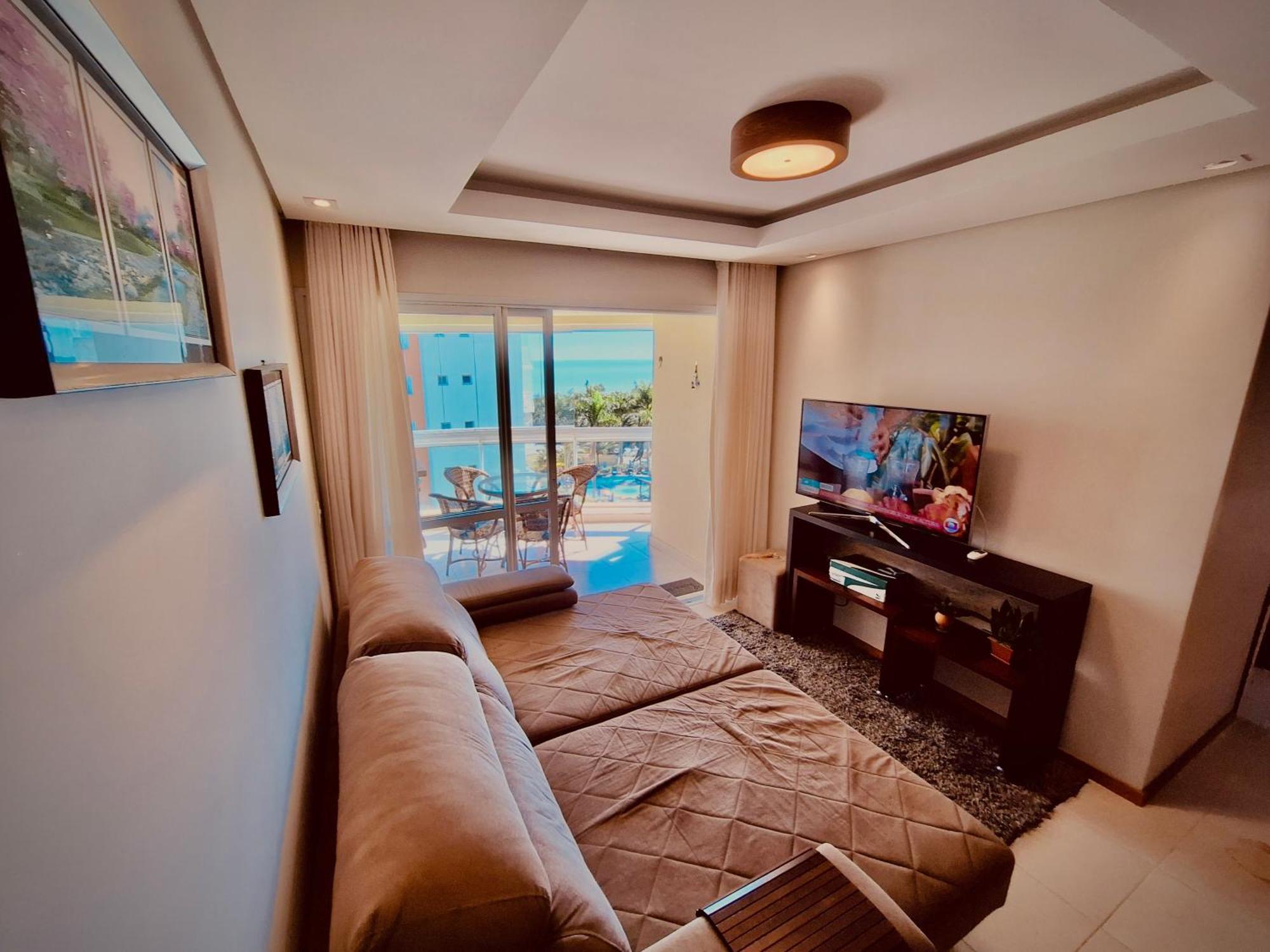 Condominio Encantador - Beto Carrero - 3 Quartos Penha  Kültér fotó