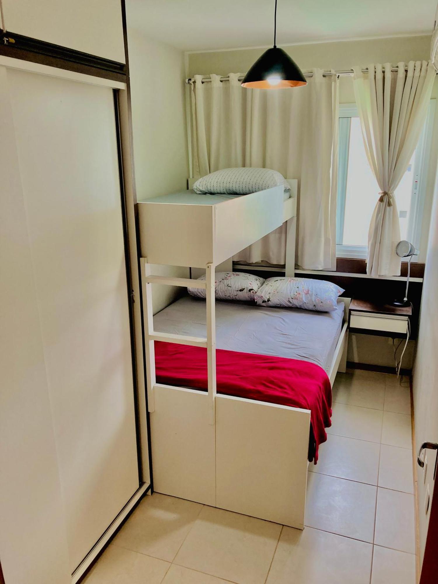 Condominio Encantador - Beto Carrero - 3 Quartos Penha  Kültér fotó