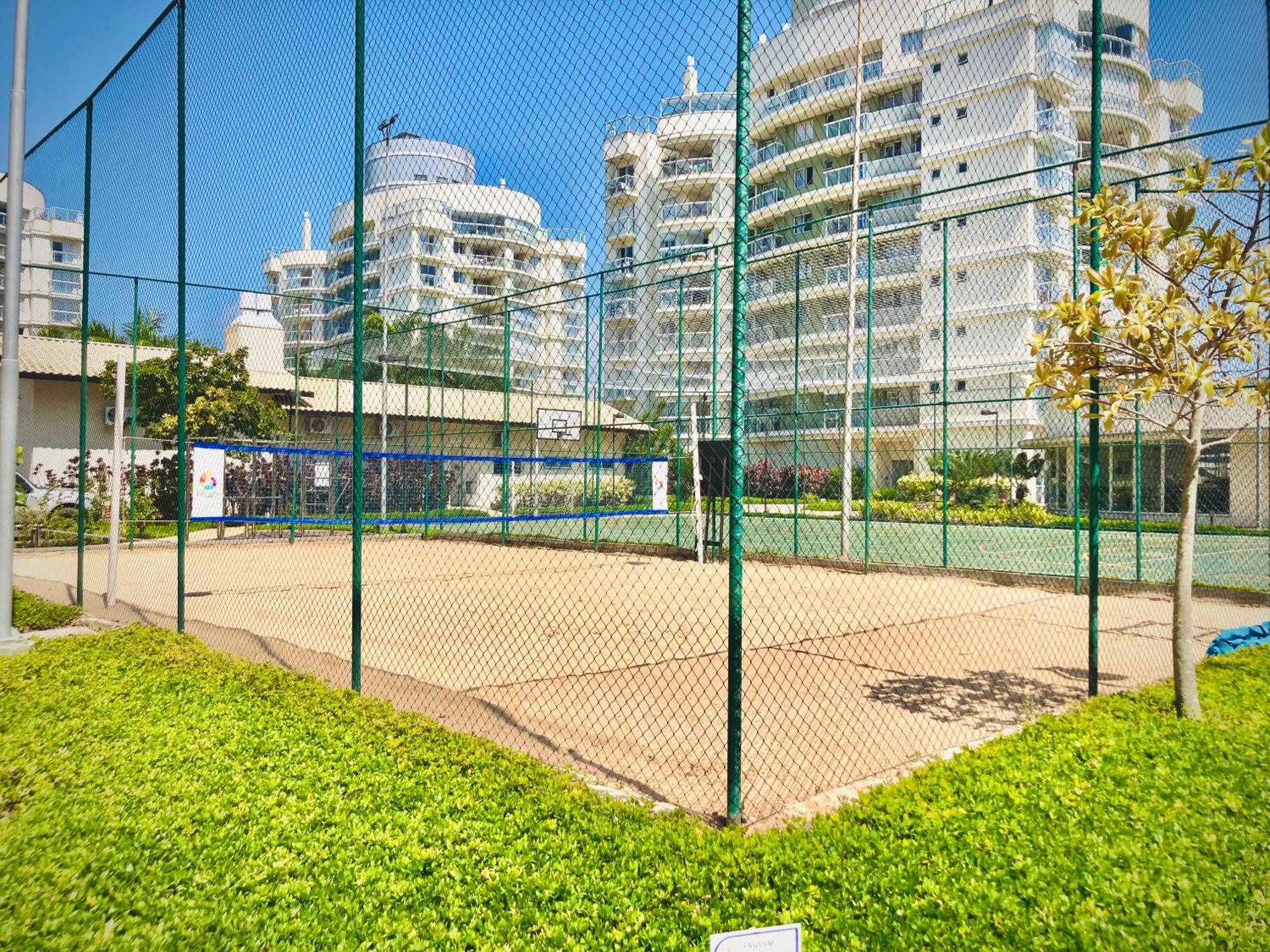 Condominio Encantador - Beto Carrero - 3 Quartos Penha  Kültér fotó